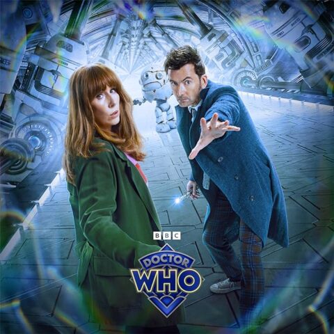 مسلسل Doctor Who الموسم 14 الحلقة 2