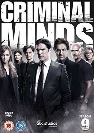 مسلسل Criminal Minds مترجم الموسم 09