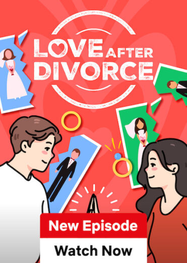 برنامج Love After Divorce مترجم الموسم 4