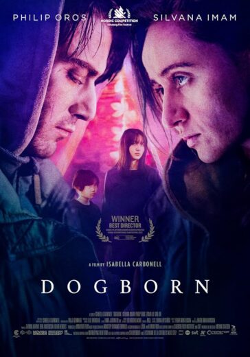 فيلم Dogborn 2022 مترجم اون لاين