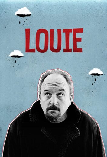 مسلسل Louie مترجم الموسم 1