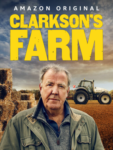 مسلسل Clarkson’s Farm الموسم الاول الحلقة 8 والاخيرة