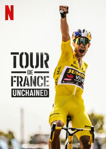 مسلسل Tour de France Unchained مترجم الموسم 1