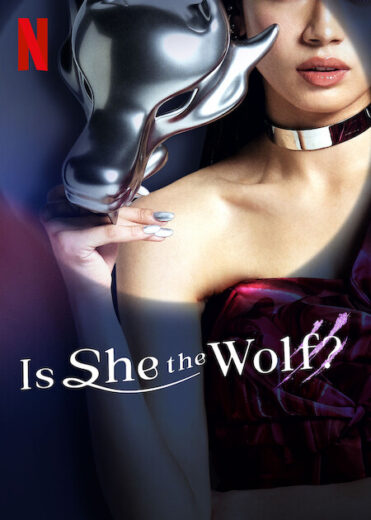 مسلسل Is She the Wolf مترجم الموسم 1