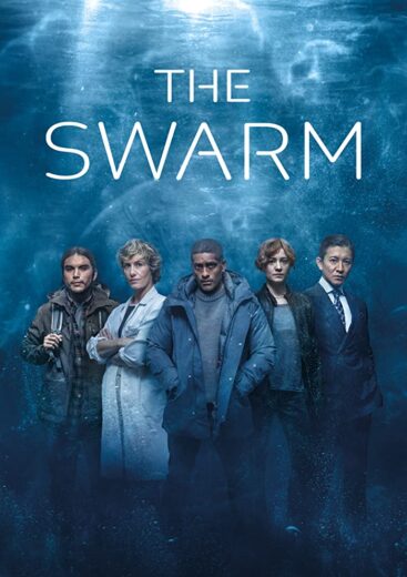 مسلسل The Swarm الموسم الاول الحلقة 2