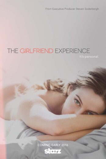 مسلسل The Girlfriend Experience مترجم الموسم 1
