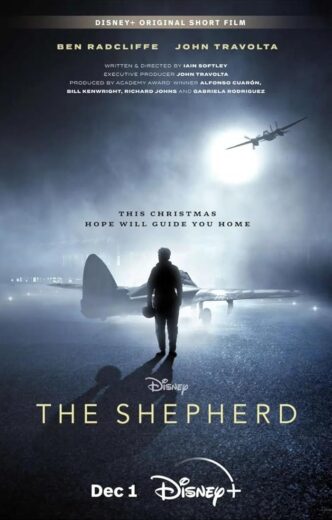 فيلم The Shepherd 2023 مترجم اون لاين