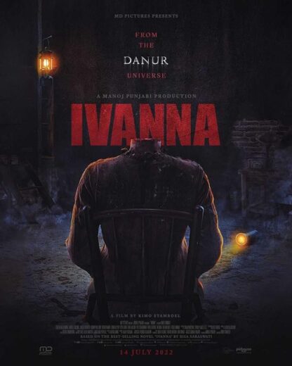 فيلم Ivanna 2022 مترجم اون لاين