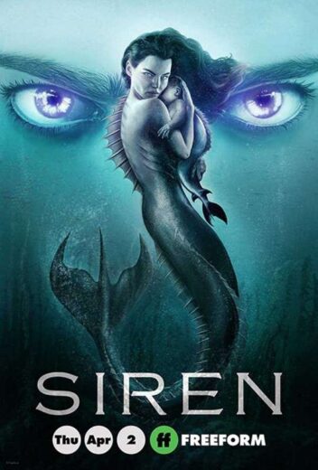 مسلسل Siren الموسم الثالث الحلقة 9