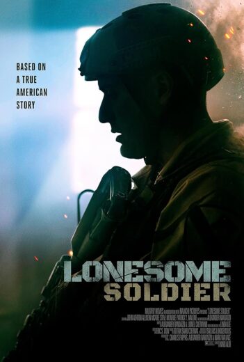فيلم Lonesome Soldier 2023 مترجم اون لاين