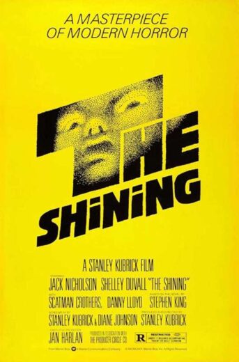 فيلم The Shining 1980 مترجم