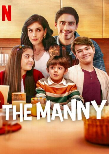 مسلسل The Manny مترجم الموسم 1