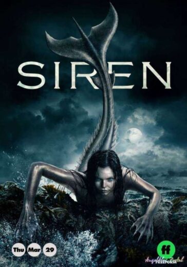 مسلسل Siren الموسم الاول الحلقة 4