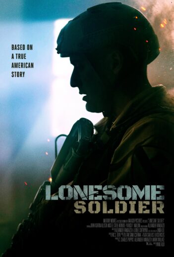 فيلم Lonesome Soldier 2023 مترجم