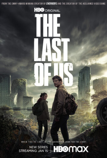 مسلسل The Last of Us الموسم 1 مترجم