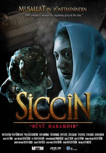 فيلم Siccin 2014 مترجم اون لاين