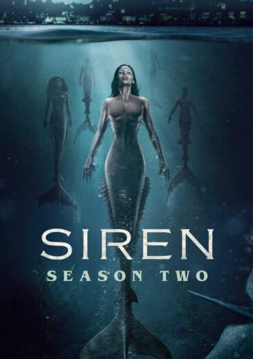 مسلسل Siren مترجم الموسم 2