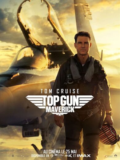 فيلم Top Gun Maverick 2022 مترجم اون لاين