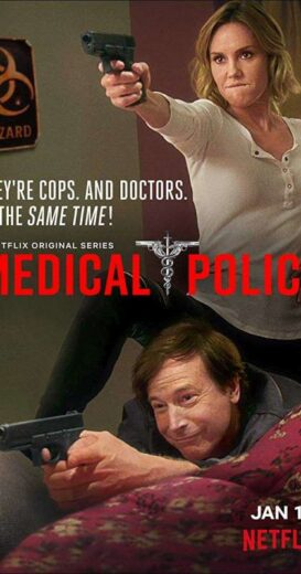 مسلسل Medical Police مترجم الموسم 1