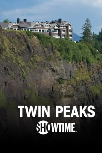 مسلسل Twin Peaks مترجم الموسم 3