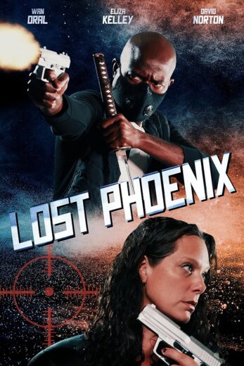 فيلم Lost Phoenix 2024 مترجم اون لاين