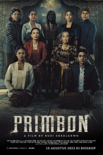 فيلم Primbon 2023 مترجم اون لاين