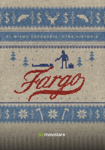 مسلسل Fargo مترجم الموسم 2