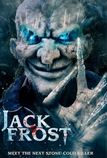 فيلم Curse of Jack Frost 2022 مترجم اون لاين