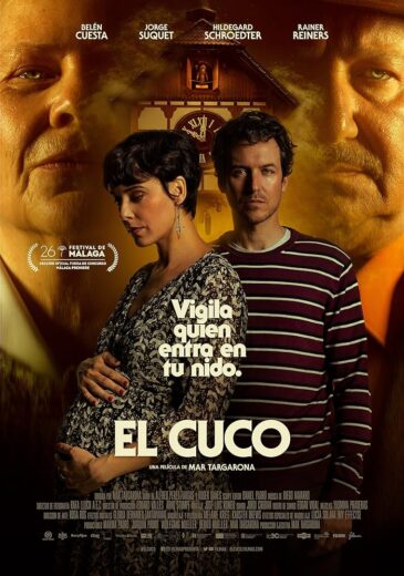 فيلم El Cuco 2023 مترجم اون لاين