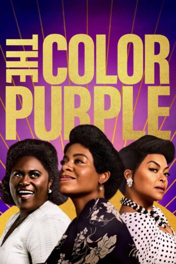 فيلم The Color Purple 2023 مترجم اون لاين