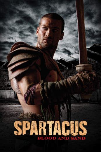 مسلسل Spartacus مترجم الموسم 1