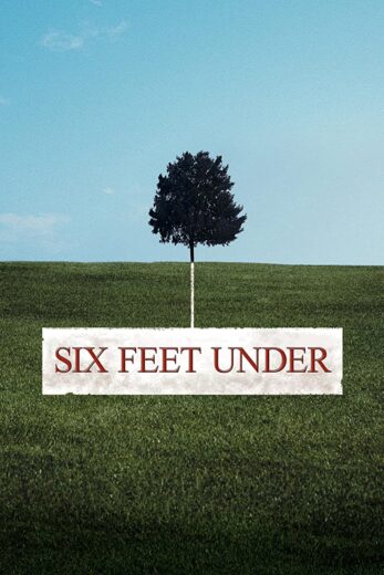 مسلسل Six Feet Under الموسم الثاني الحلقة 13 والاخيرة