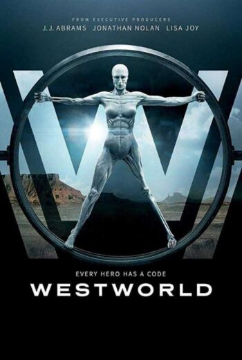 مسلسل Westworld الموسم الاول الحلقة 10 والاخيرة