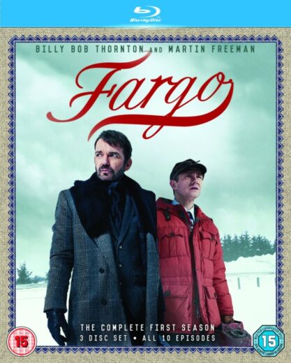 مسلسل Fargo الموسم الاول الحلقة 9