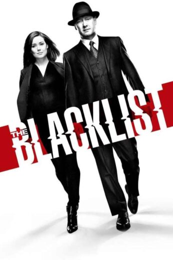 مسلسل The Blacklist الموسم الرابع الحلقة 1