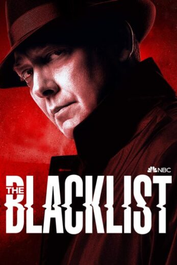 مسلسل The Blacklist مترجم الموسم 09