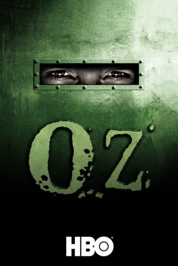 مسلسل Oz مترجم الموسم 1
