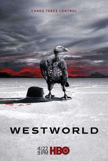 مسلسل Westworld مترجم الموسم 2
