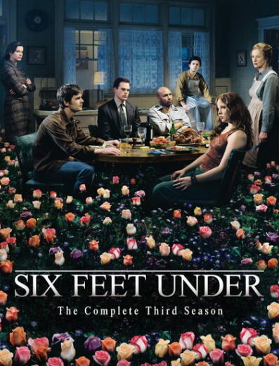 مسلسل Six Feet Under الموسم الثالث الحلقة 7
