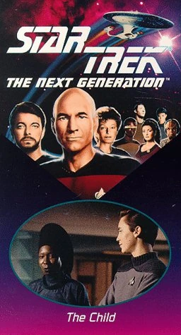 مسلسل Star Trek: The Next Generation الموسم الثاني الحلقة 6