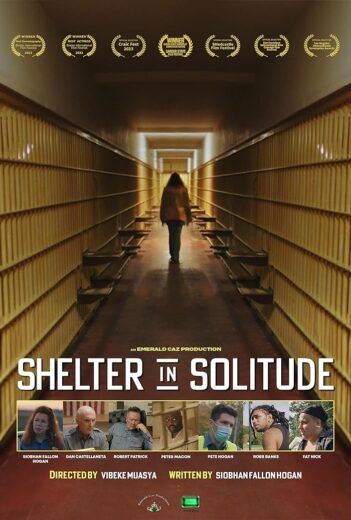 فيلم Shelter in Solitude 2023 مترجم اون لاين