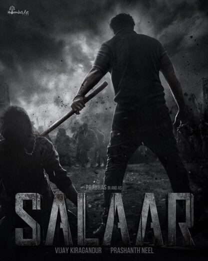 فيلم Salaar Cease Fire – Part 1 2023 مترجم اون لاين