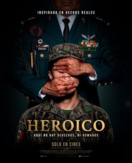 فيلم Heroico 2023 مترجم اون لاين