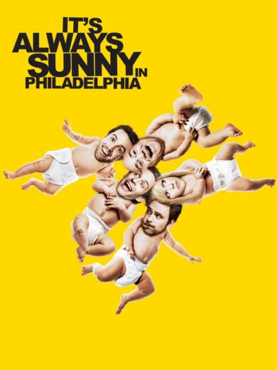 مسلسل Its Always Sunny in Philadelphia مترجم الموسم 05