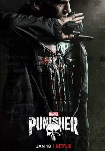 مسلسل The Punisher الموسم الثاني الحلقة 1