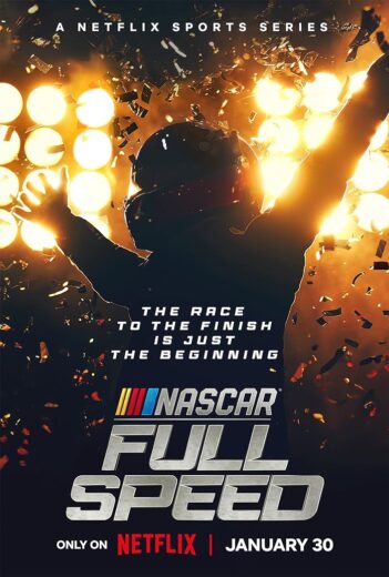 مسلسل NASCAR Full Speed مترجم الموسم 1