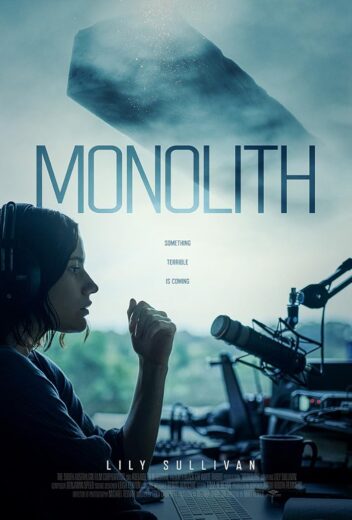 فيلم Monolith 2022 مترجم اون لاين