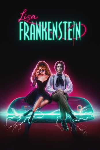 فيلم Lisa Frankenstein 2024 مترجم اون لاين