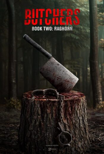 فيلم Butchers Book Two: Raghorn 2023 مترجم اون لاين