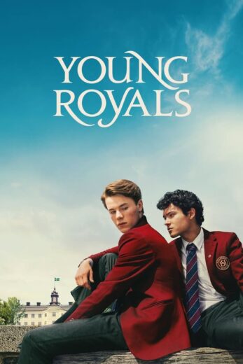 مسلسل Young Royals مترجم الموسم 3